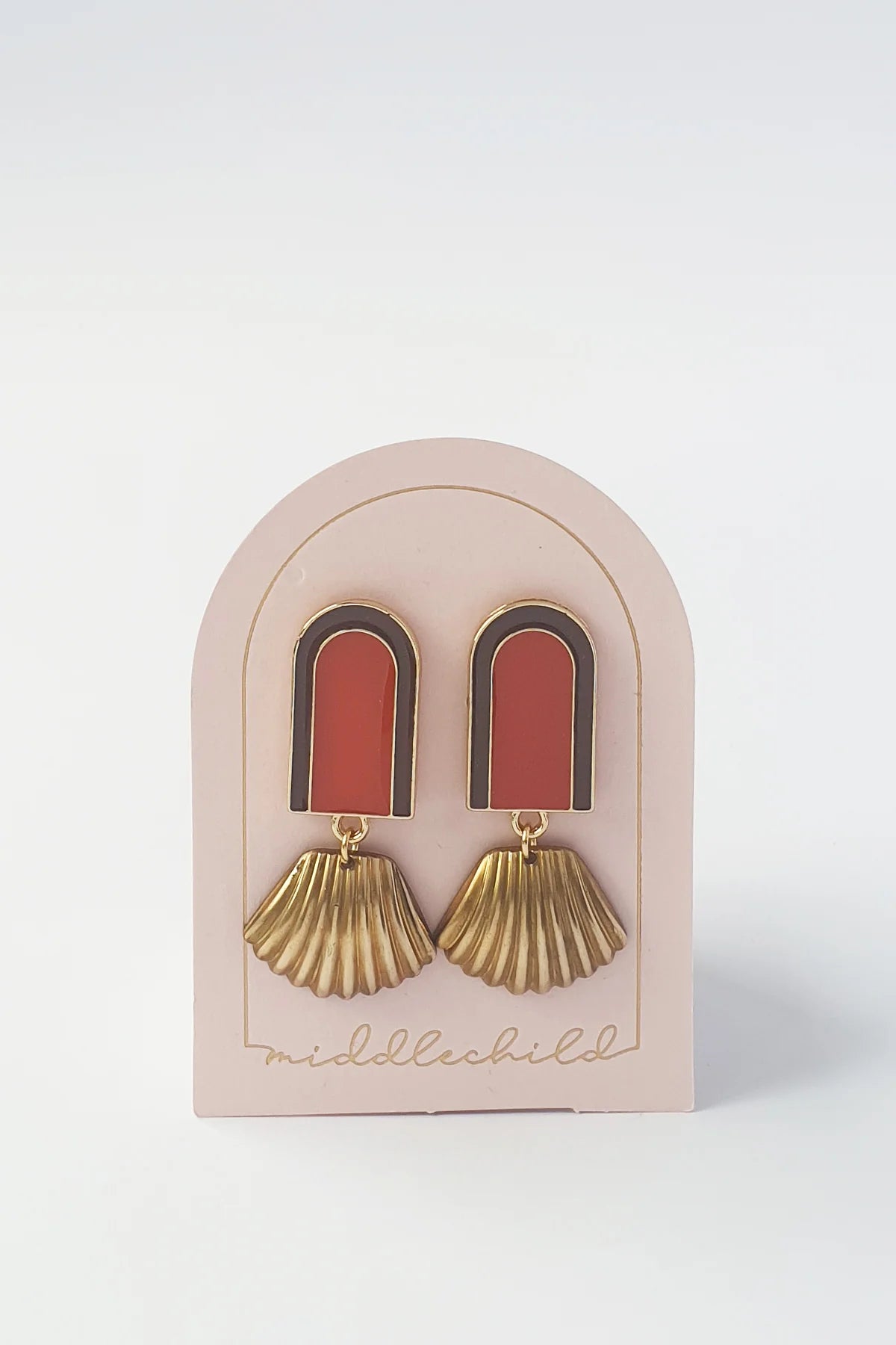 Middle Child - Regent Earrings