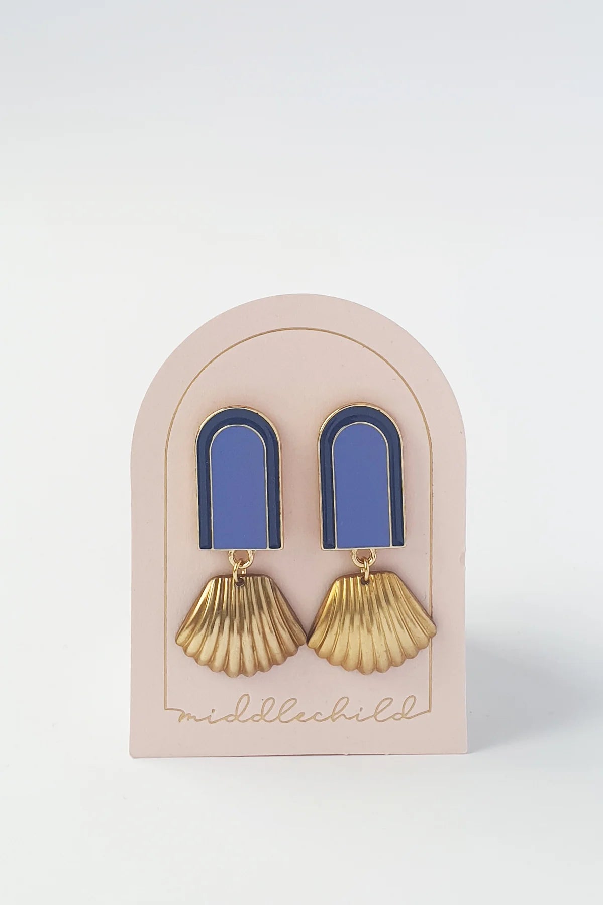 Middle Child - Regent Earrings