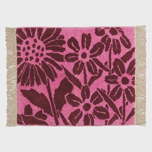 Sage x Clare - Bernanda Bath Mat