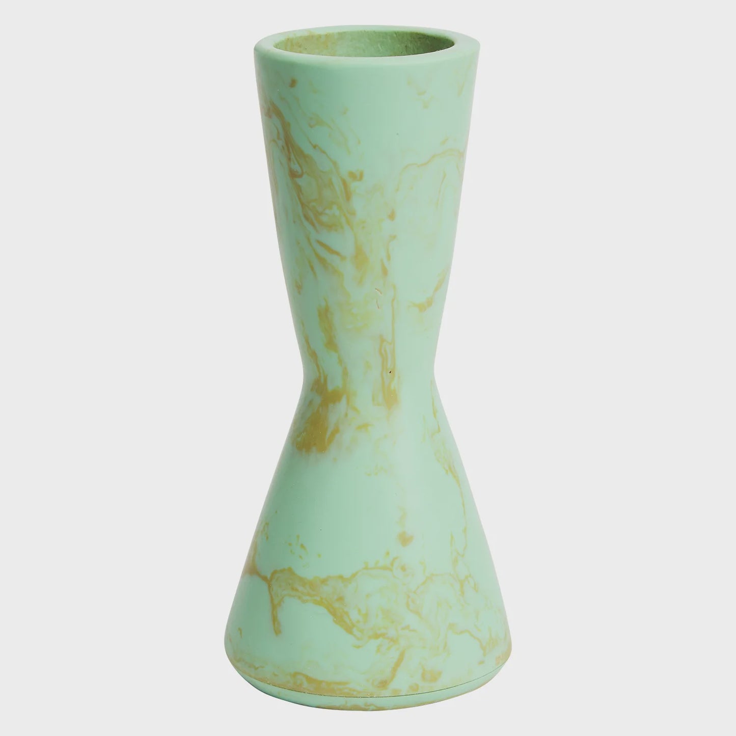 Sage x Clare - Resin Elessi Vase Artichoke