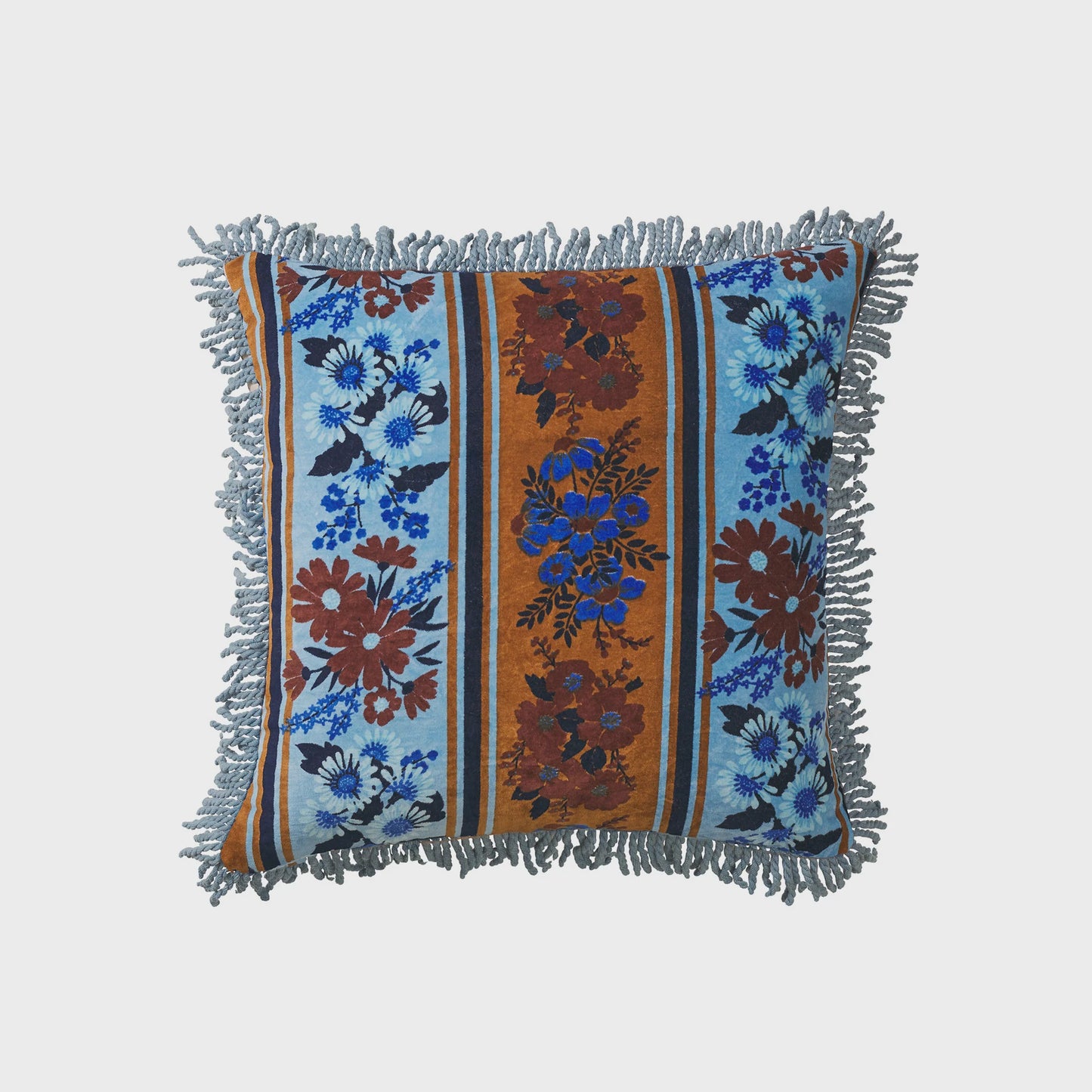 Sage x Clare - Devi Velvet Cushion