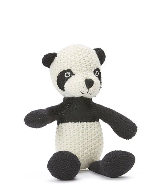 Nana Huchy - Taj the Panda Rattle