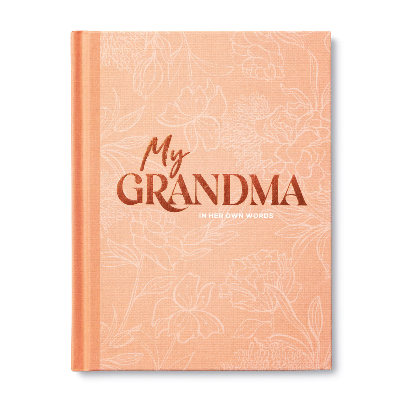 My Grandma - In Her Own Words - The Ivy Room Adelaide