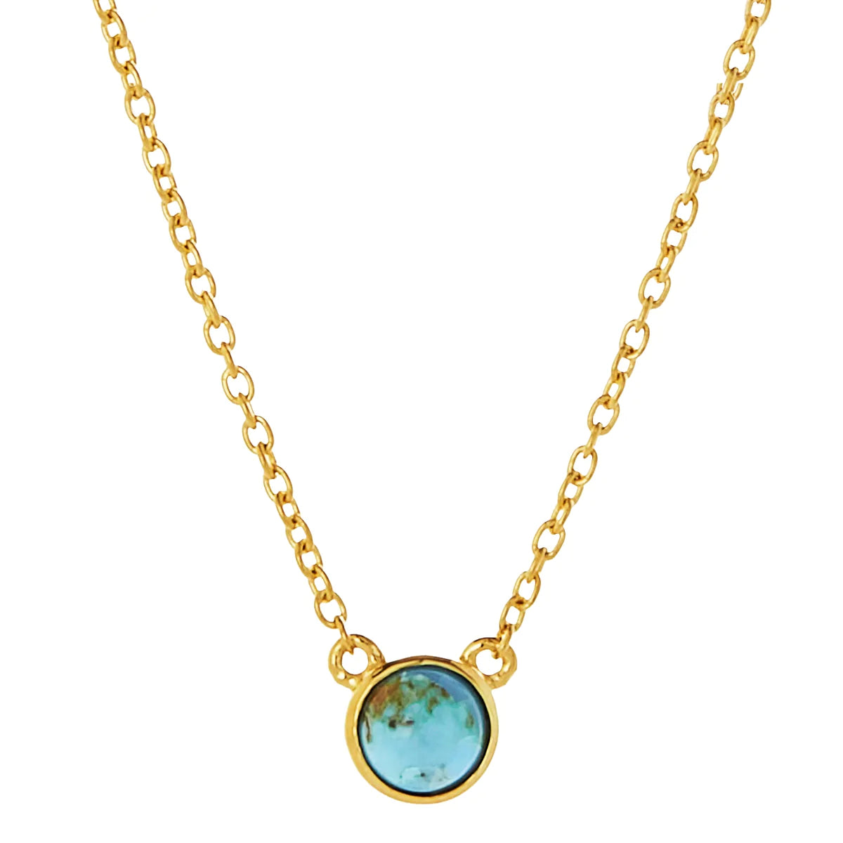 Najo - 5mm Yellow Gold Necklace - The Ivy Room Adelaide