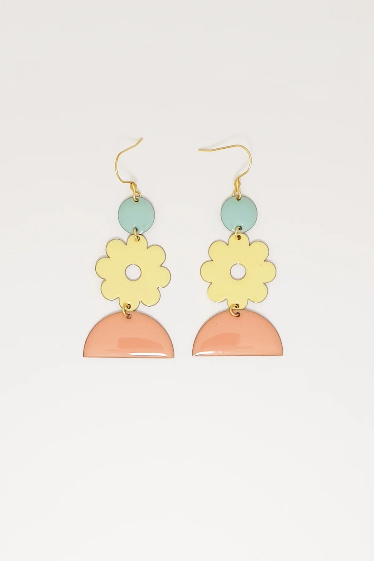 Middle Child - Penpal Earrings - The Ivy Room Adelaide